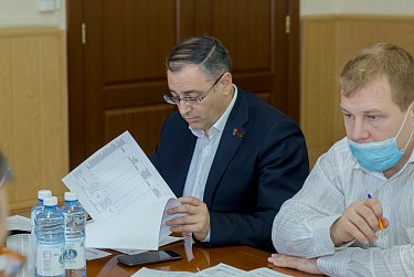 Муниципальные образования получат больше средств